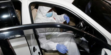 How Assassins Tracked Kasipul MP Charles Were Before Nairobi Shooting