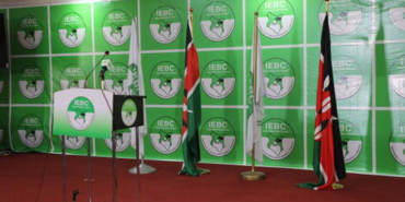 Ruto’s IEBC Nominees Set to Oversee Kenya’s 2027 Elections