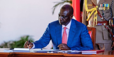 Kenyan Workers and Retirees to Benefit from Tax-Free Pension Under Ruto’s New Labour Reforms