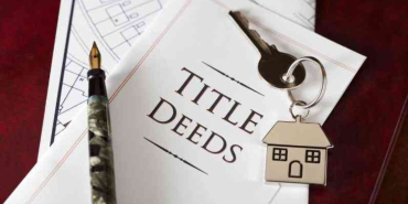 Kenyan Landowners Face Greater Risk from Family Disputes than Fraud