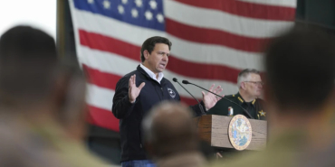 All 67 Florida Counties Join ICE in Mass Immigration Enforcement