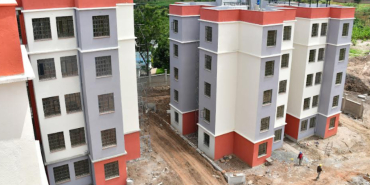 Real Estate Experts Call for Modern Construction to Improve Low-Cost Housing