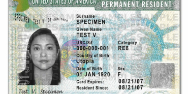 Results of the US Green Card Lottery 2026 (DV-2026) Now Available Online