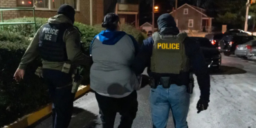 ICE Teams Up with Big Tech to Enhance Migrant Tracking System