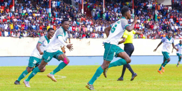 Violence Erupts at Gusii Stadium as Gor Mahia vs Shabana FC Match Leaves 72 Injured