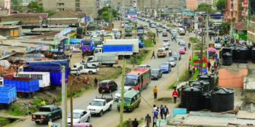 Nairobi Satellite Towns Lead Property Market Boom