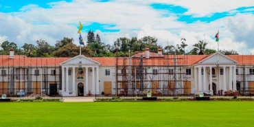 Sh2.3 Billion Allocated for State House and Presidential Office Upgrades