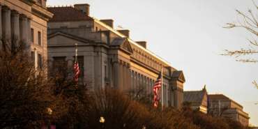 Undocumented Immigrants Alarmed as IRS Grants ICE Access to Tax Records