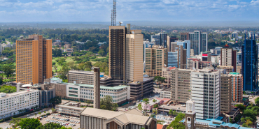 Nairobi Leads East Africa’s Student Housing Boom