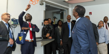 Kenyan Scientists Lead Breakthrough in Sickle Cell Treatment