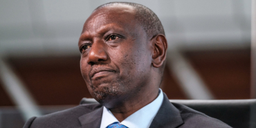 State Agencies Target Ruto Critics with Raids and Arrests 