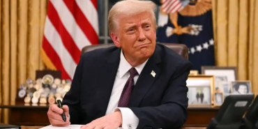 How Trump Is Using History to Tighten Immigration