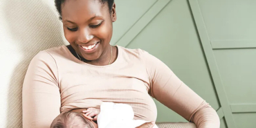 Breastfeeding Is Not a Guaranteed Contraceptive, Experts Warn Mothers