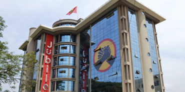 Jubilee Leaders Reject Gachagua’s Push for Matiang’i to Lead Gusii-Based Party