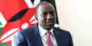 Kenyan-Canadian Businesswoman Sues Ruto Administration Over Botched Digital Propaganda Deal