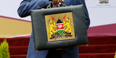 Kenya’s Finance Bill 2025 Introduces Hidden Taxes