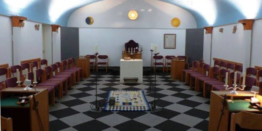 Freemason: History, Beliefs, and Influence in Kenya