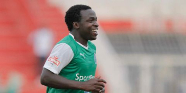 Kenyan Footballer Collins Okoth Faces Murder Trial
