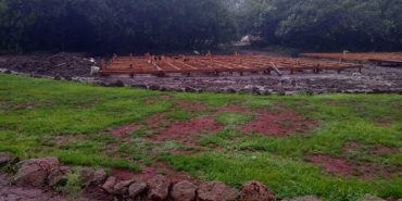 Luxury Hotel Construction in Ngong Road Forest Sparks Conservation Outrage