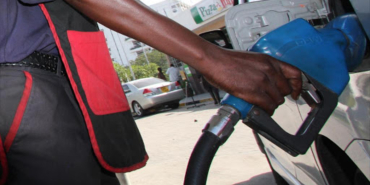 Petrol Users Pay More in Taxes Than Product Cost