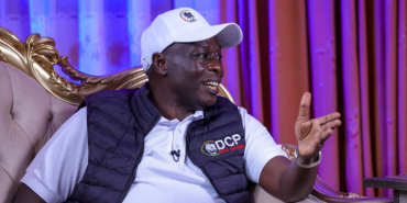 Gachagua’s Leadership Tested as He Balances Opposition and Mt Kenya Interests