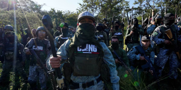 Kenyan National Faces Life Sentence for Alleged Arms Trafficking to Mexican Cartel
