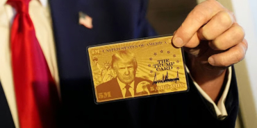 New US Immigration Program Sells Residency for $5M to Help Reduce Federal Debt