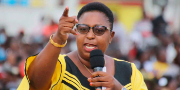 Justice Denied? Aisha Jumwa Linked Kilifi Murder Case Ends Without Conviction