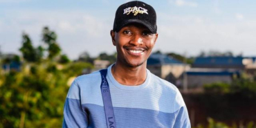 Samidoh ‘Wantam’ Chants Lands Him in Trouble with the National Police Service