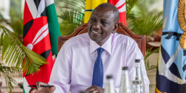 Ruto’s Advisers Face Legal Action to Return Salaries Paid for Unlawful Positions