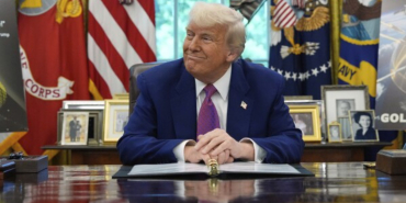 TIFA Poll: 50% of Kenyans Fear Trump’s Presidency Will Harm Kenya’s Economy