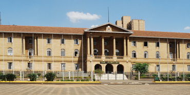 Kenya’s Supreme Court to Rule on Petition Seeking 2026 Presidential Election