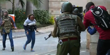 Investigation Reveals Terror Network Behind KICC and DusitD2 Attacks