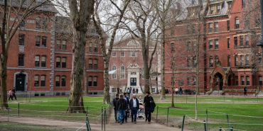 Trump Administration Reconsiders Harvard’s International Student Certification Revocation
