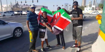 How Kenyan Professionals Can Successfully Adapt to Life and Work in Qatar