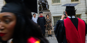 East African Students in US Universities Face Rising Immigration Fears and Self-Censorship