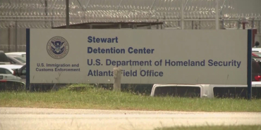 Mexican Citizen Dies in US Immigration Detention Center