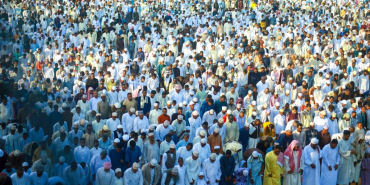Why Muslims Celebrate Eid al-Adha