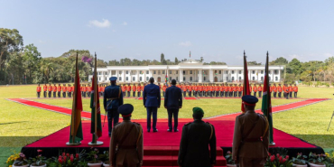 Public Outrage as DP’s Residence Undergoes Another Costly Makeover