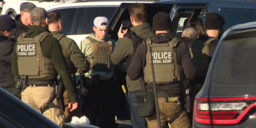 US Braces for First Net Loss in Immigration Since 1970s