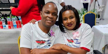 Missile Strikes in Israel Disrupt Lives of Kenyan Nationals Living Abroad