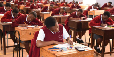 Kenya Diverts Sh5.9B in School Funds to Cover National Exam Costs
