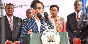 Kenya Unveils Ambitious Plan to Integrate Diaspora into National Development