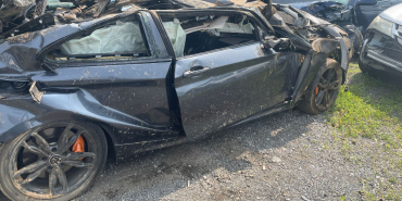 Kenyan Teen in Maryland Survives Devastating Crash, Recovers After Brain Surgery