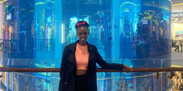 Kenyan Woman Launches Legal Fight to Reclaim Daughter Held in Russia