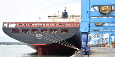 Kenyan Businesses on Edge as Israel-Iran Conflict Threatens Trade Routes