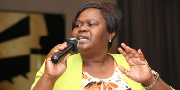 Governor Wanga Condemns Extrajudicial Killings, Calls Out Ruto Administration