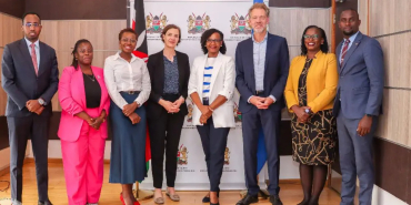Germany Opens Job Market to Skilled Kenyans in Healthcare, ICT, and Hospitality