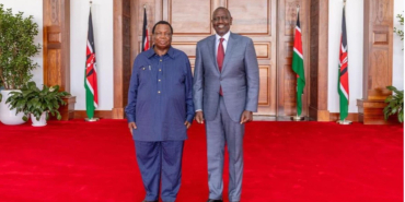 Win for Salaried Kenyans in Affordable Housing Plan