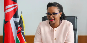 Meru University Spearheads Labour Export Initiative in Collaboration with Diaspora Affairs
